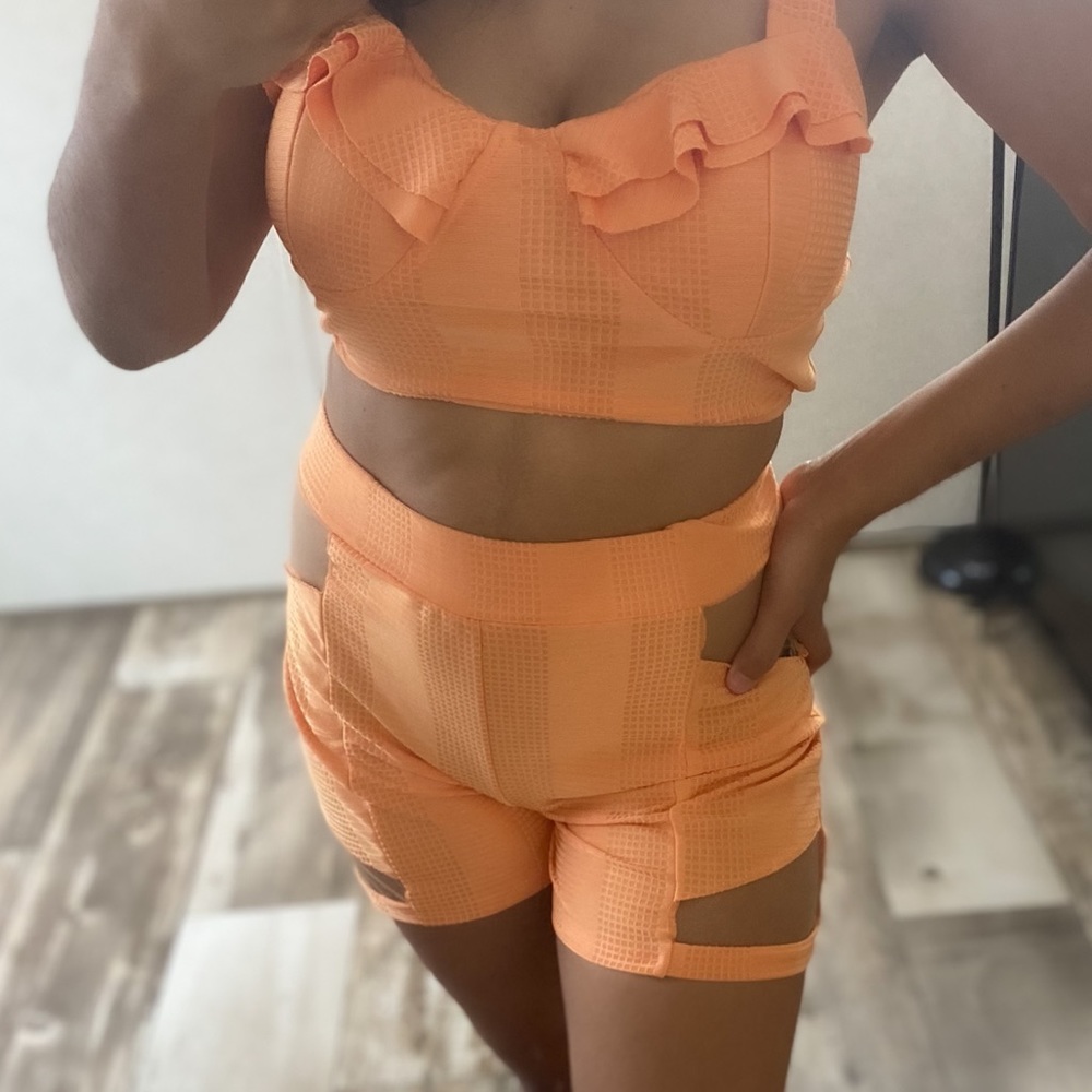 Short Set